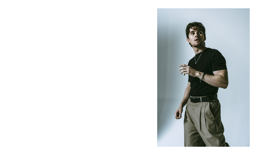 Michael Johnston thumbnail