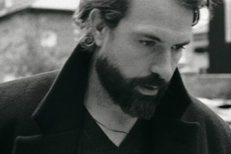 Down the Road and Back Down the Road and Back