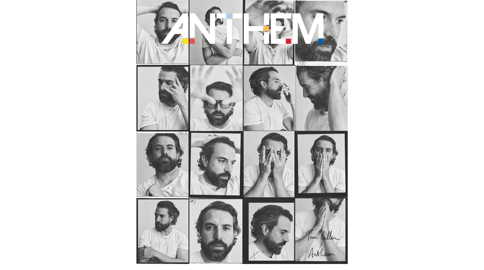 Tom Cullen thumbnail