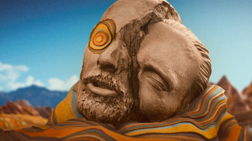 Atoms for Peace thumbnail