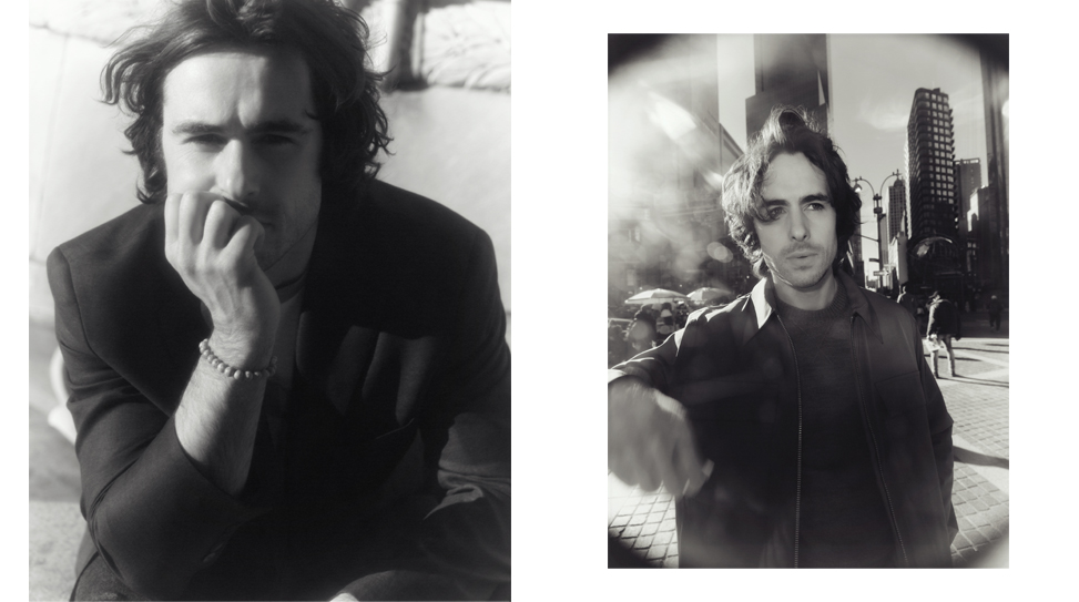 Ben Schnetzer