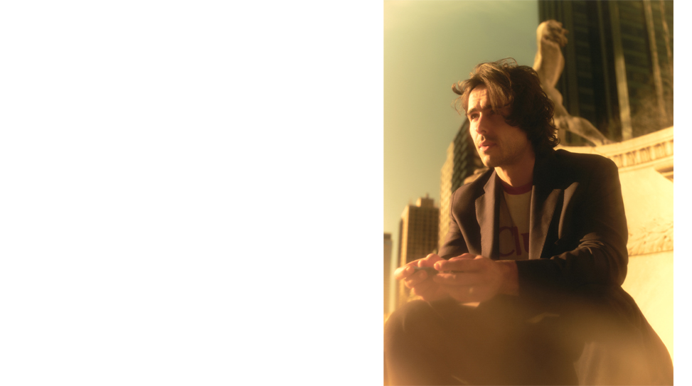 Ben Schnetzer thumbnail