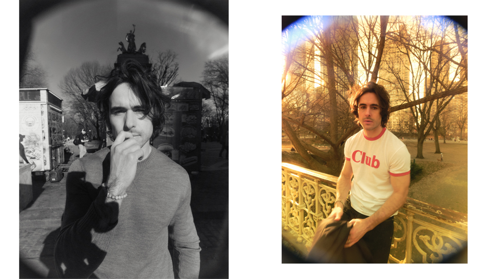 Ben Schnetzer thumbnail