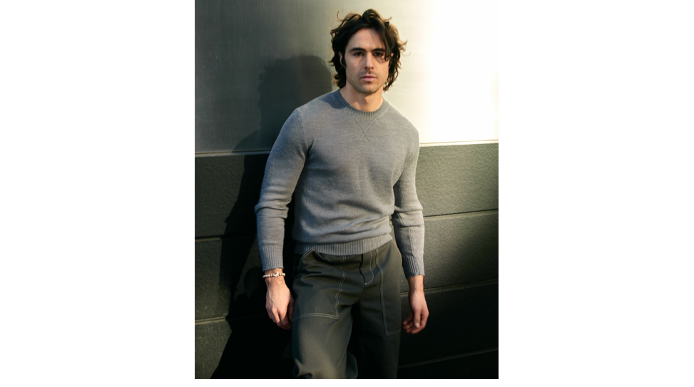 Ben Schnetzer thumbnail