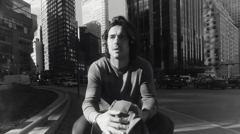 Ben Schnetzer thumbnail