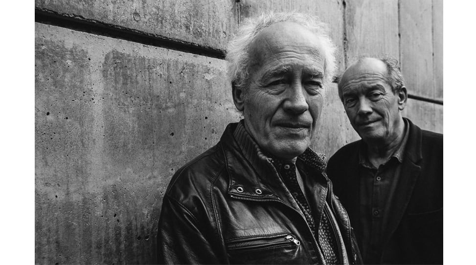 The Dardenne brothers