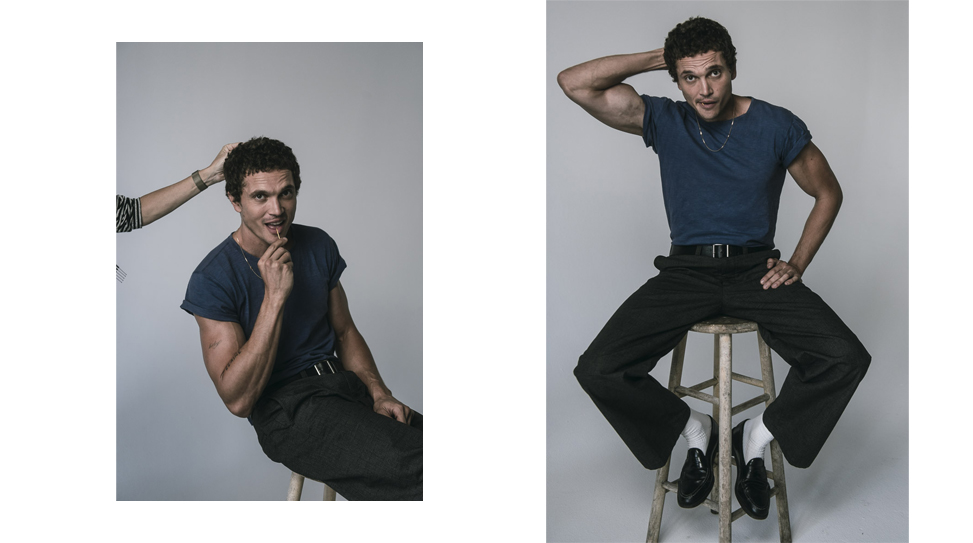 Karl Glusman