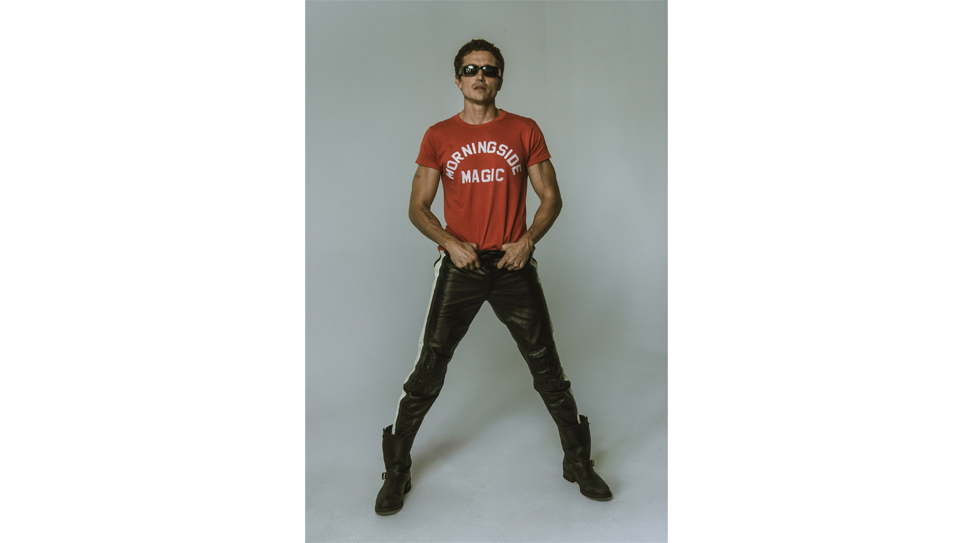 Karl Glusman