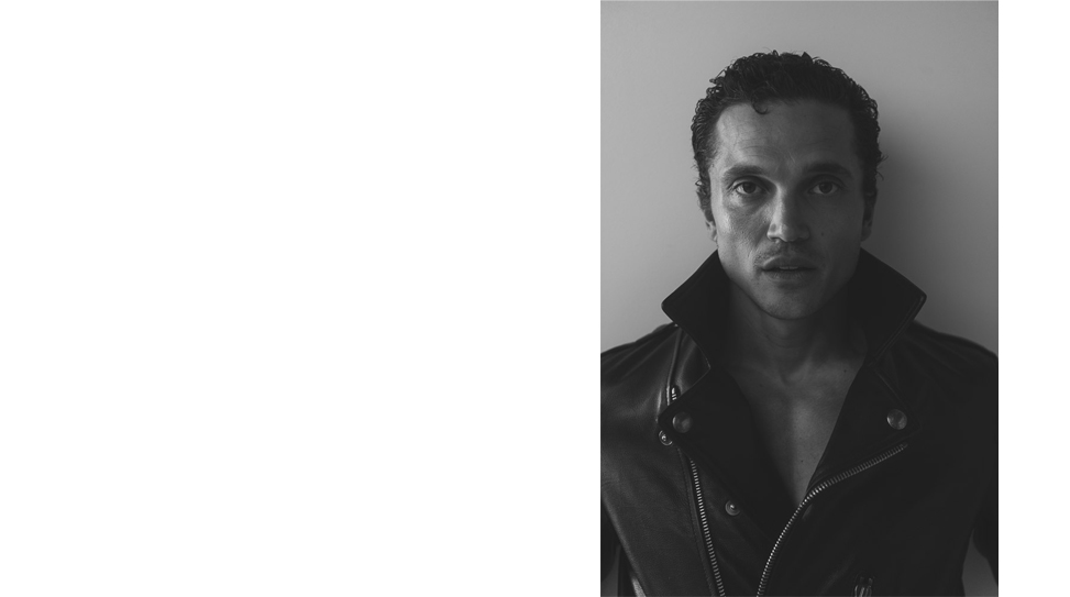 Karl Glusman