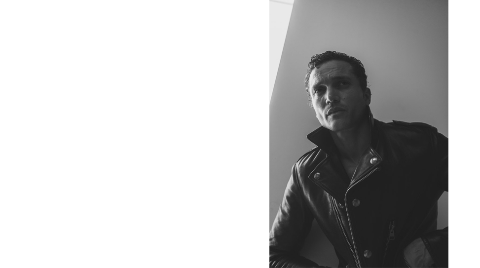 Karl Glusman