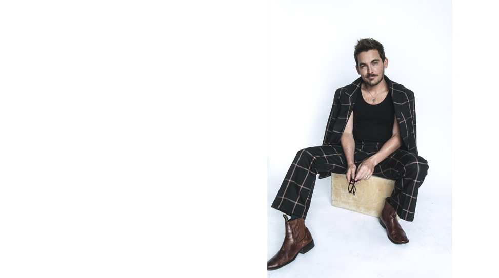 Kevin Zegers thumbnail