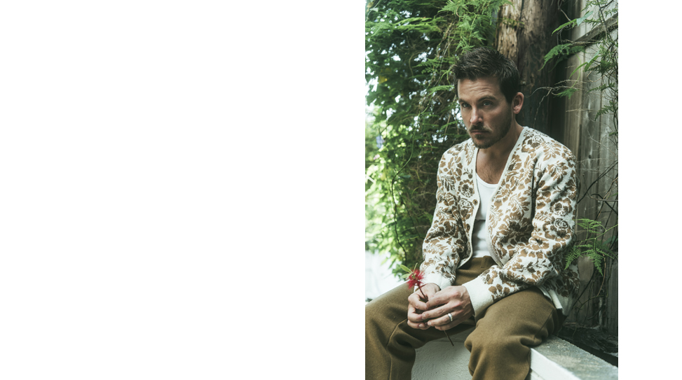 Kevin Zegers thumbnail