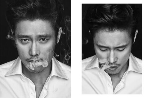 BIFAN ’25 Exclusive: Lee Byung-hun
