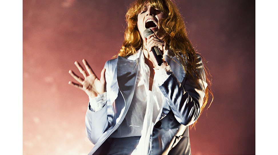 Florence and the Machine thumbnail