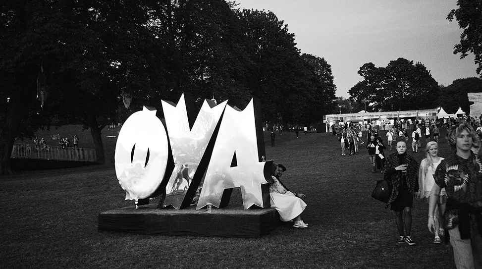 Øya Festival thumbnail