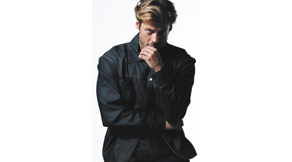 Taylor Napier